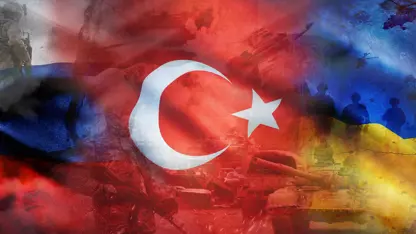 Şanda Rûsî wê li Stenbolê li benda ya Ukraynî be