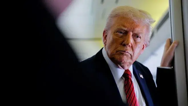 Trump: “Dibe ez herim Tirkiyê”
