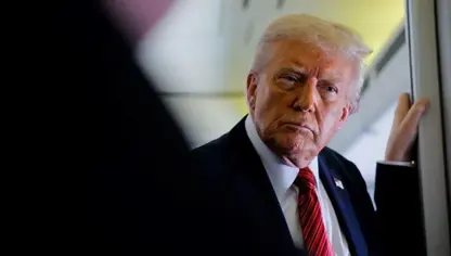 Trump: “Dibe ez herim Tirkiyê”