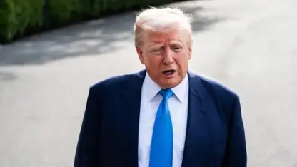 Trump: Dibe ku ez bêm Stembolê