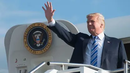 Trump’tan Türkiye açıklaması: Perşembe günü…