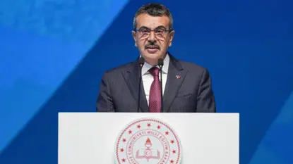 Wezîrê Tirk: Ji bo zimanê Kurdî hemû gav hatine avêtin