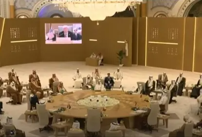 دۆناڵد ترامپ مەرجی ڕێکەوتنەکانی لەگەڵ ئێران ڕاگەیاند