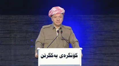 Başkan Mesud Barzani: Barış sürecini tüm gücümüzle destekliyoruz!