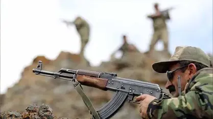 Köy korucularından Tuncer Bakırhan’a açık tehdit! 