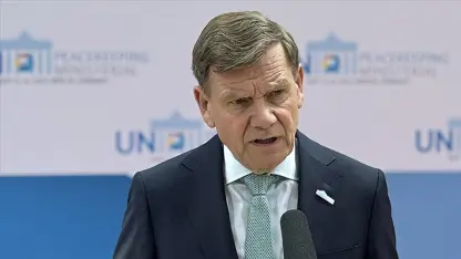 'O ülke' Trump’ın yüzde 5’lik savunma harcaması hedefine uyacak