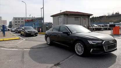 Rus heyeti Türkiye'ye geldi: İstanbul’da ‘barış görüşmeleri’