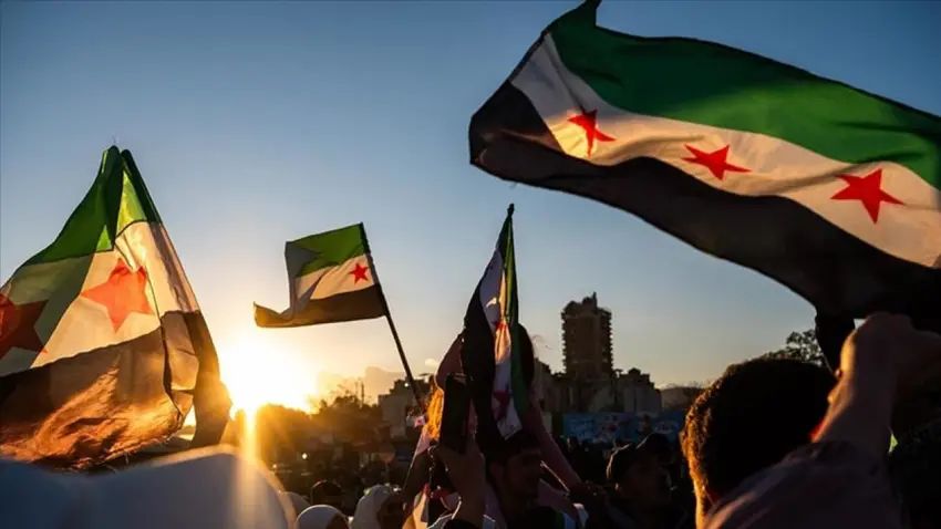 2 ülke Suriye'nin 15,5 milyon dolarlık borcunu ödedi