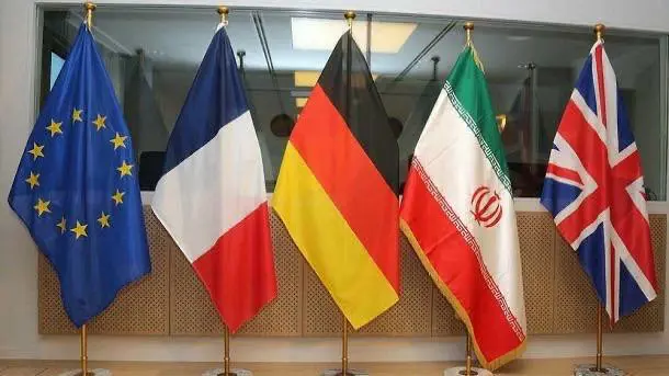 دانووستانی ئەتۆمی ئێران و ئەورووپا لە ئەستەنبووڵ