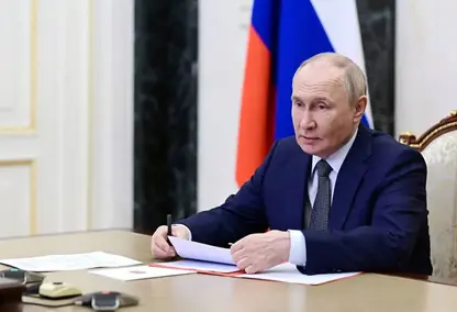 Putin, Rusya-Arap zirvesi düzenleyeceklerini duyurdu