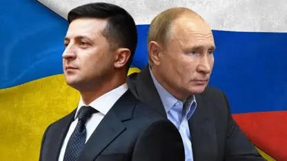 Putin, Zelenskiy ile görüşme şartını duyurdu