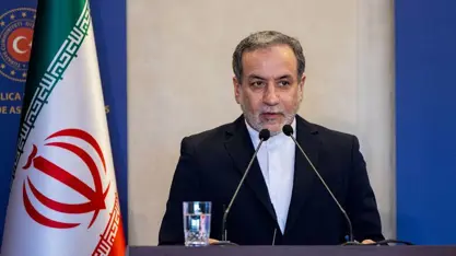 Arakçi: 'Gerçek dışı beklentiler ABD ile müzakereleri durdurur'