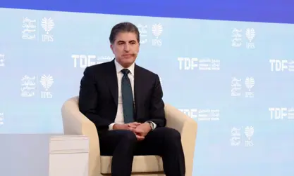 نێچیرڤان بارزانى: كێشهكانى عێراق به جێبهجێ کردنى دهستوور چارهسهر دهبن