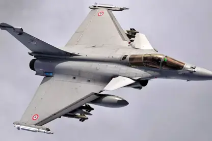 Endonezya, Fransa ile yaptığı Rafale savaş uçağı anlaşmasını durdurdu!