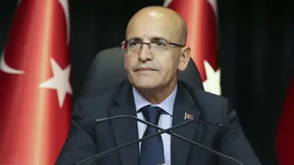Mehmet Şimşek, Katar Ekonomi Forumu'na katılacak