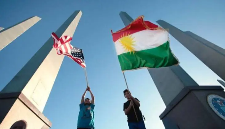 Miran Gaz Sahası için Washington’da anlaşma