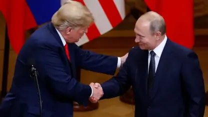 Trump: Bugün Putin ile konuşacağım 