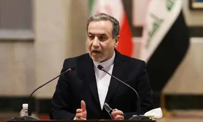Îran: Em ê bi DYAyê re peymana nukleerî ya adil îmze bikin
