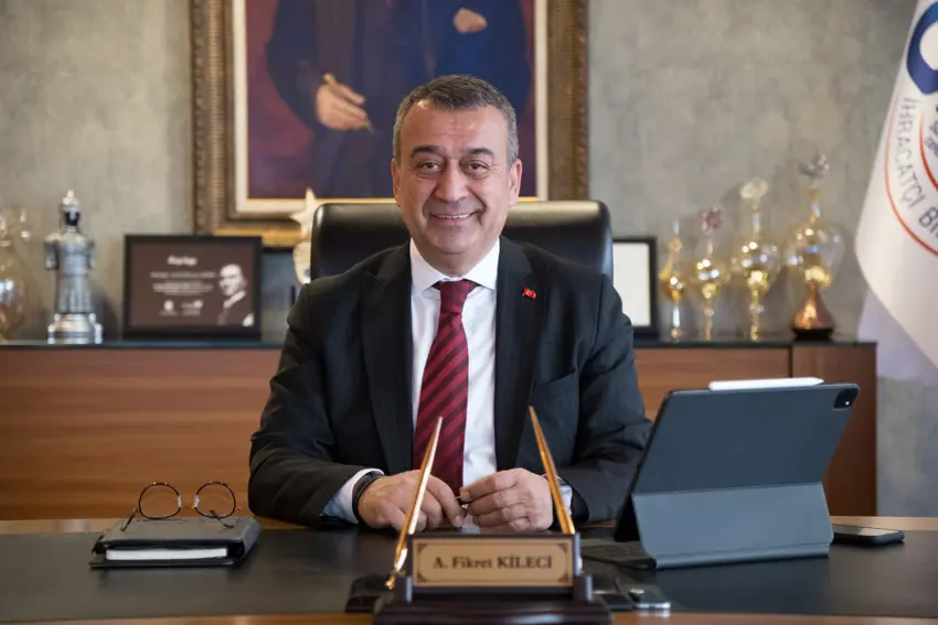 Bajarê Dîlokê di meha Nîsanê de bi 777 milyon û 529 hezar dolarê îxracatê kir