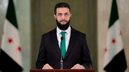 Şam'dan ABD’ye İsrail reddi!