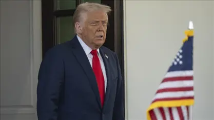 Trump: Em ê di demek kurt de DYAyê dîsa mezin bikin