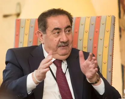 هۆشیار زێباری : كۆبوونهوهكان دهست پێدهكهنهوه.. نزیكین له پێكهێنانی كابینهی نوێ