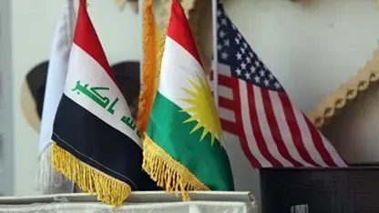 Bexdayê peymanên enerjiyê yên Kurdistan-Amerîkayê red kir