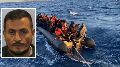 Bi hezaran koçber bi şêwazên hovane birin Ewropayê: Dadgehê 25 salan ceza dayê