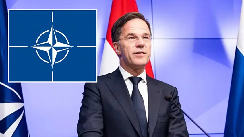 NATO: Çekdanîna PKKê derfeteke baş e ji bo aştiyê
