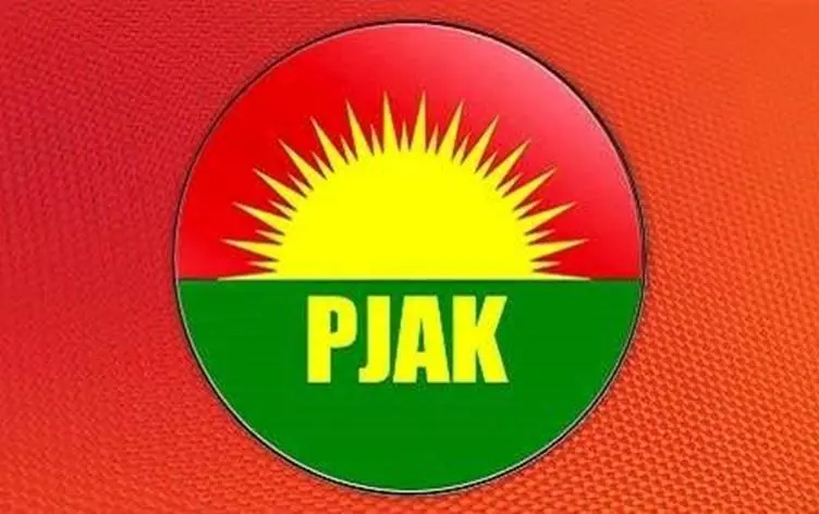 PJAK: “Em çekan daneynin”