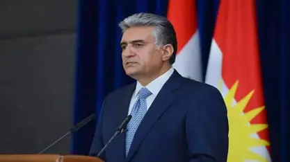Reber Ahmed: ABD'deki anlaşmalar Kürdistan'ın...