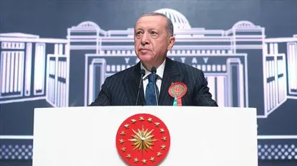 Tayyip Erdoğan: Yeni anayasayı ertelemek mümkün değil