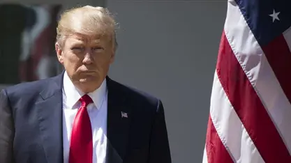 “Trump Avrupalı liderlere Rusya'nın zaferine inandığını söyledi”
