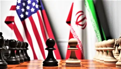 Arakçî: Em beşdarnebûna danûstandinên bê yên ligel Amerîkayê dinirxînin
