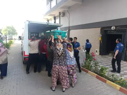 Doktorekî malbatê di mala xwe de mirî hat dîtin