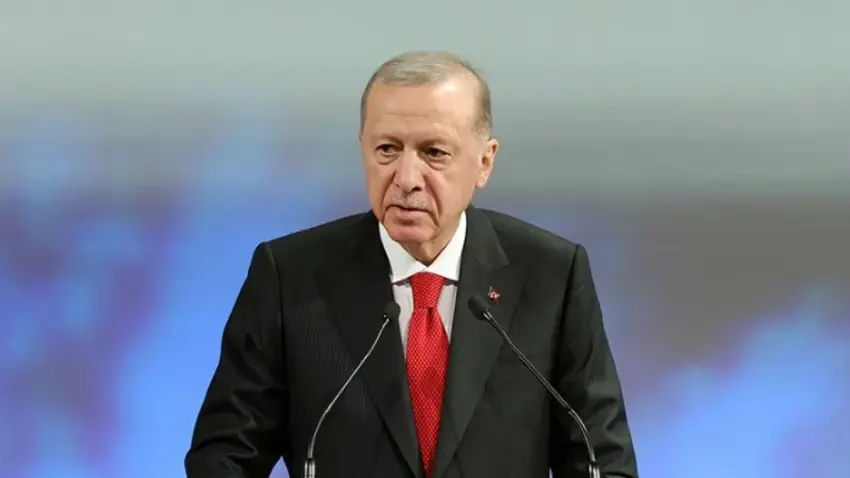 Erdoğan li ser sirgûna Çerkezan got: “Ez êşa wan ji dil û can parvedikim”