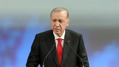 Erdoğan li ser sirgûna Çerkezan got: “Ez êşa wan ji dil û can parvedikim”