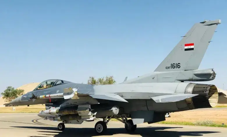 Medya Iraqê: Li Çiyayê Pelkanê mîrê DAIŞê û alîkarê wî hatin kuştin
