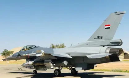 Medya Iraqê: Li Çiyayê Pelkanê mîrê DAIŞê û alîkarê wî hatin kuştin