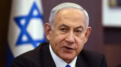 Netanyahu: İsrail Gazze'nin tamamını kontrol edene kadar savaş sürecek!