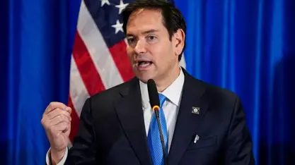 Rubio: ABD artık dünyanın tüm sorunlarını çözemez!