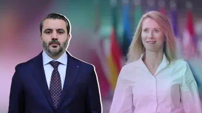 Suriye’den AB’ye teşekkür telefonu