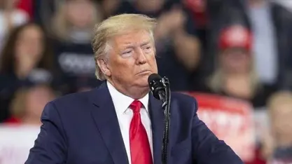 Trump’tan "Altın Kubbe" açıklaması