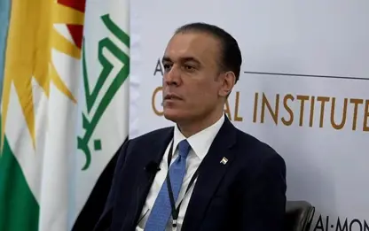 Armanc Rehîm: Mafê Kurdistanê heye gaz û petrola xwe bipêş bixe