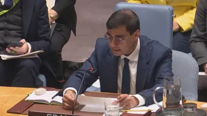 Cîgirê Nûnerê Fransayê li NY: Divê sozên ji bo Kurdan werin bicihanîn