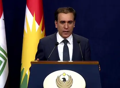 Hewlêr: “Bexda li pey destûrê naçe”