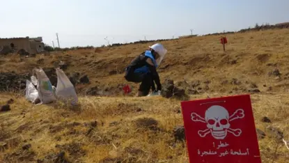 Li Siwêdayê mayîn bi otomobîla hêzên Sûriyê de teqiya: 2 kuştî