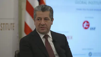 Mesrûr Barzanî: Em dikarin elektrîkê bidin Iraqê jî