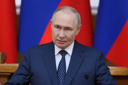 Putin, di navbera sînorê Rûsya-Ûkrayna de herêma tampon ava dike