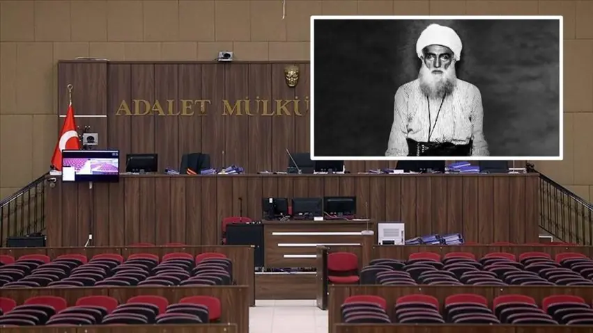 Qedexeya li ser bîranîna Şêx Seîd hate rakirin